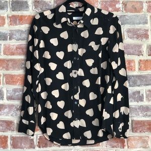 Equipment Signature Long-Sleeve